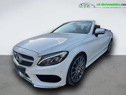 Utilisé 2017 Mercedes C300 Berline | 36 600 €