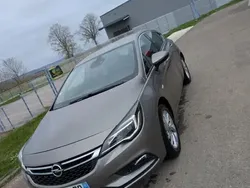 Utilisé 2017 Opel Astra Innovation Berline | 9 000 €