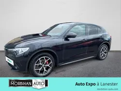 Utilisé 2021 Alfa Romeo Stelvio Sprint SUV | 33 990 €