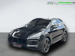 Utilisé 2020 Porsche Cayenne Turbo S SUV | 101 500 €
