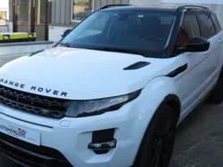 Utilisé 2014 Land Rover Range Rover evoque Prestige | 17 990 € (Prix assez cher)