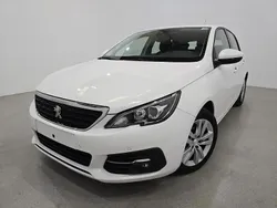 Utilisé 2019 Peugeot 308 Business-Line Berline | 10 650 € (Super prix)