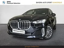 Utilisé 2023 BMW 218 Monospace | 28 900 € (Prix juste)