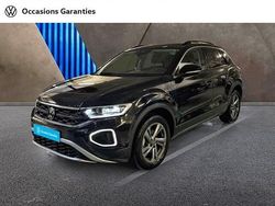 Utilisé 2025 VW T-Roc Edition SUV | 26 980 € (Prix assez cher)