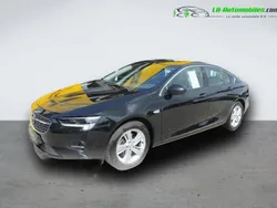 Utilisé 2021 Opel Insignia Sport Berline | 25 200 € (Prix juste)