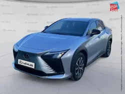Gris Nouvelle 2025 Lexus RZ 450e SUV | 52 999 €