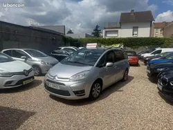 Gris Utilisé 2011 Citroën C4 Picasso Monospace | 3 990 €
