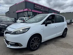 Utilisé 2013 Renault Scénic III Bose Edition Monospace | 6 990 € (Super prix)