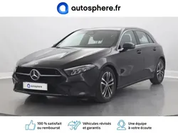 Utilisé 2024 Mercedes 180 Progressive Berline | 30 999 € (Super prix)