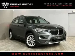 Gris Utilisé 2022 BMW X1 Sport Line SUV | 22 500 € (Bon prix)