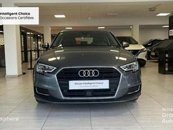 Gris Utilisé 2018 Audi A3 Design Berline | 20 999 € (Bon prix)