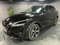 Noir Utilisé 2024 Nissan Qashqai N-Connecta SUV | 27 490 € (Bon prix)