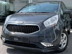 Gris Utilisé 2019 Kia Venga Citadine | 11 900 €