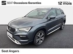 Gris Utilisé 2021 Seat Ateca Xperience SUV | 25 290 € (Prix juste)
