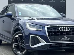 Utilisé 2020 Audi Q2 S-Line SUV | 25 990 € (Prix juste)