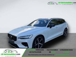 Utilisé 2022 Volvo V60 Break | 41 400 € (Prix cher)