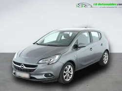 Utilisé 2018 Opel Corsa Citadine | 15 000 € (Prix assez cher)