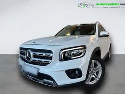 Utilisé 2021 Mercedes GLB250 SUV | 38 100 € (Super prix)
