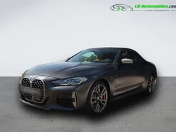 Utilisé 2022 BMW M440 Comfort Edition Berline | 63 800 €