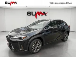 Utilisé 2023 Lexus UX Sport Design Packet SUV | 27 990 €