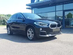 Noir Utilisé 2020 BMW X2 Sport Line SUV | 26 500 € (Bon prix)