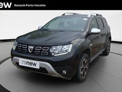 Noir Utilisé 2021 Dacia Duster Prestige SUV | 16 500 €