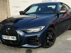 Utilisé 2021 BMW M440 Berline | 50 900 € (Super prix)