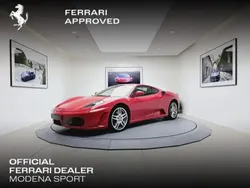 Utilisé 2007 Ferrari F430 Coupé | 126 900 € (Prix juste)