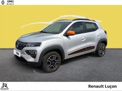 Gris Utilisé 2022 Dacia Spring Comfort Plus Citadine | 8 490 € (Prix juste)
