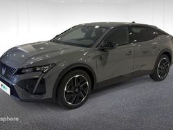 Gris Utilisé 2025 Peugeot 408 GT Berline | 37 900 €