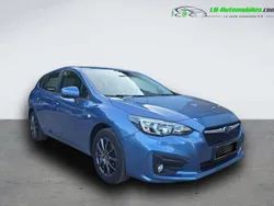 Utilisé 2018 Subaru Impreza Berline | 19 900 €