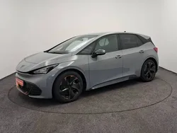 Gris Utilisé 2023 Cupra Born Citadine | 29 990 € (Prix juste)