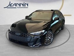 Noir mythic métallisé Utilisé 2025 Audi A5 Design Coupé | 70 980 €