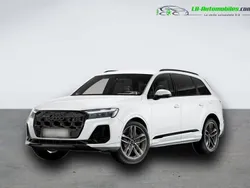 Utilisé 2024 Audi Q7 Sport SUV | 77 900 € (Prix juste)