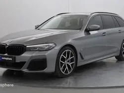 Utilisé 2023 BMW 530 M Sport Break | 39 989 € (Prix juste)
