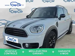 Blanc Utilisé 2018 Mini Cooper Citadine | 16 990 € (Prix juste)