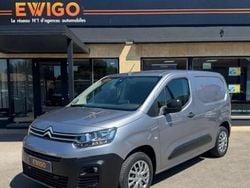 Gris Utilisé 2019 Citroën Berlingo PureTech Monospace | 14 690 € (Bon prix)