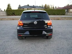 Utilisé 2015 VW Polo Sportline Berline | 8 000 € (Prix juste)