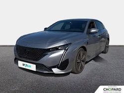 Gris Utilisé 2023 Peugeot 308 GTi Berline | 25 990 € (Prix juste)