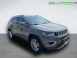 Utilisé 2021 Jeep Compass SUV | 23 900 € (Prix juste)