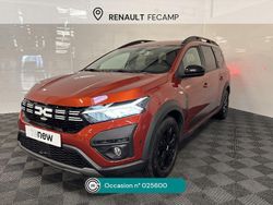 Marron Utilisé 2023 Dacia Jogger Extreme Monospace | 21 990 € (Prix assez cher)