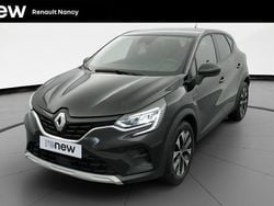 Noir Utilisé 2023 Renault Captur Evolution SUV | 16 157 € (Bon prix)