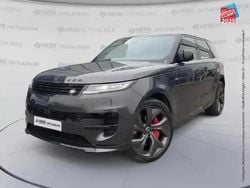 Carpathian grey métallisé premium Utilisé 2024 Land Rover Range Rover Sport Autobiography Dynamic SUV | 157 999 €