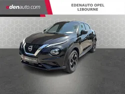 Utilisé 2023 Nissan Juke N-Connecta SUV | 20 690 € (Prix juste)