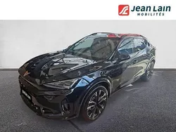 Noir Nouvelle 2025 Cupra Formentor SUV | 45 999 € (Prix cher)