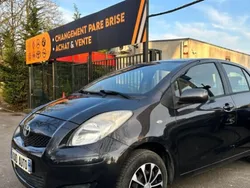 Utilisé 2010 Toyota Yaris Citadine | 4 995 €