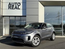 Utilisé 2022 Land Rover Range Rover evoque | 36 900 € (Super prix)