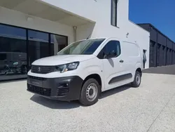 Blanc Utilisé 2024 Peugeot Partner Monospace | 17 970 € (Bon prix)