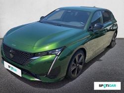 Othercolor Utilisé 2022 Peugeot 308 GT Berline | 26 800 € (Prix cher)