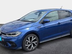 Occasion 2024 VW Polo R-line Citadine | 25 900 € (Prix assez cher)